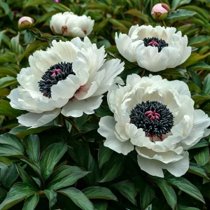 Пион Инк Эн купить по цене от 429р. в интернет-магазине «Посадика» с доставкой почтой в в Горно-Алтайске и по всей России – [изображение №1].